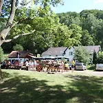 Dom wakacyjny Valley Park Stárkov