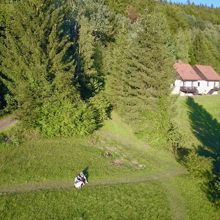 Valley Park Hébergement de vacances