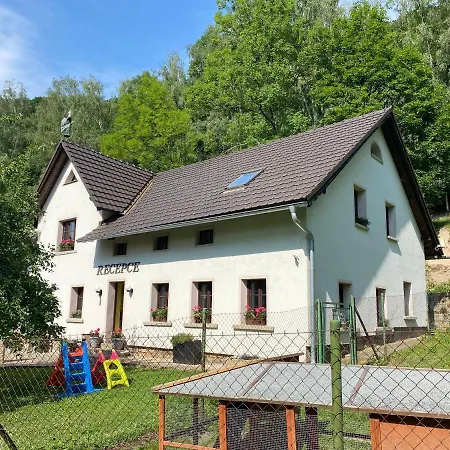 Hébergement de vacances Valley Park *