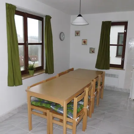 Valley Park Stárkov