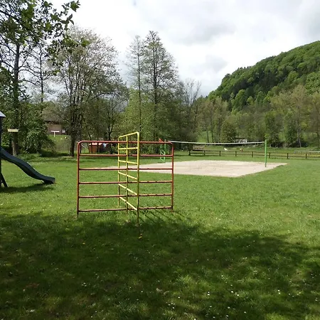 Vakantiehuis Valley Park