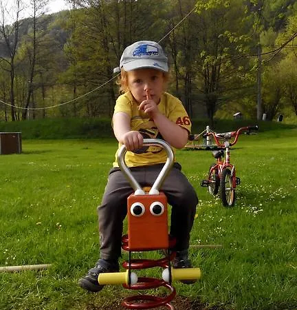 Hébergement de vacances Valley Park *