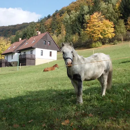 Vakantiehuis Valley Park Stárkov