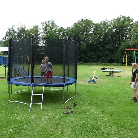 Vakantiehuis Valley Park *
