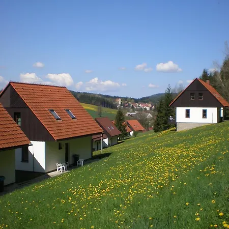 Valley Park Stárkov
