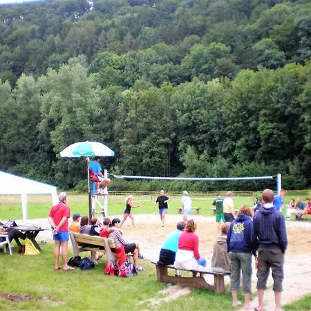 Valley Park *