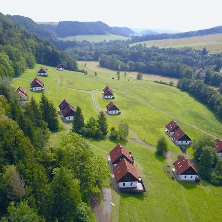 Valley Park Hébergement de vacances *