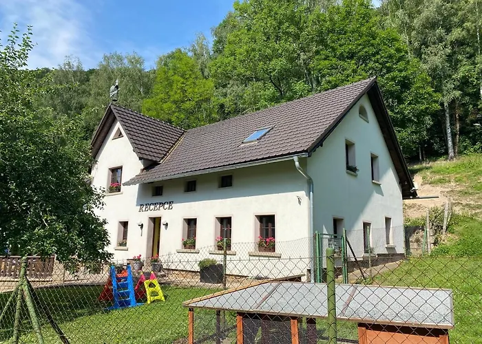 Σπίτι διακοπών Valley Park *
