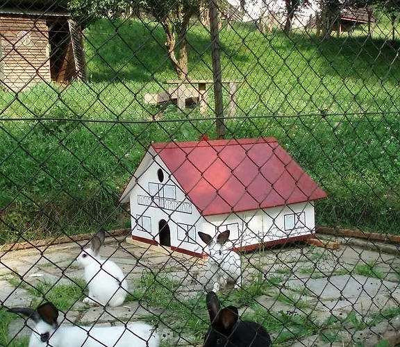 Σπίτι διακοπών Valley Park *