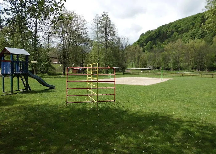 Σπίτι διακοπών Valley Park