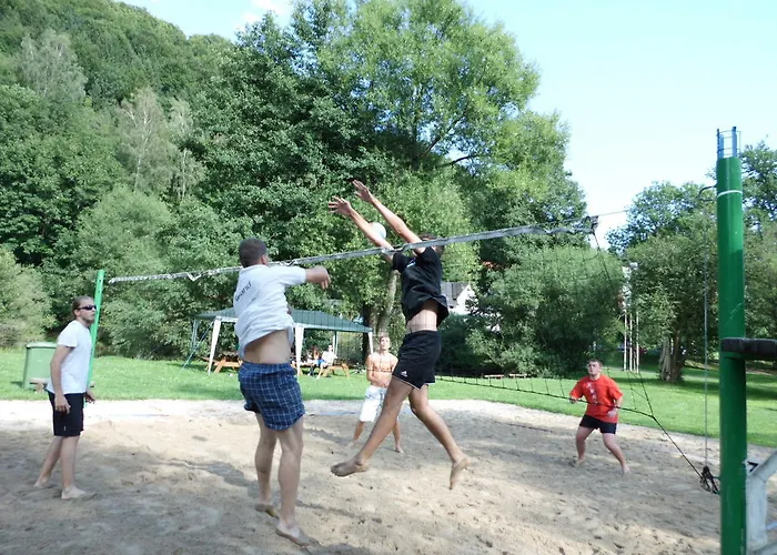 Σπίτι διακοπών Valley Park *