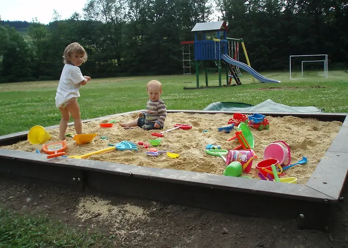 Valley Park Stárkov