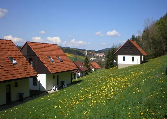 Valley Park Stárkov