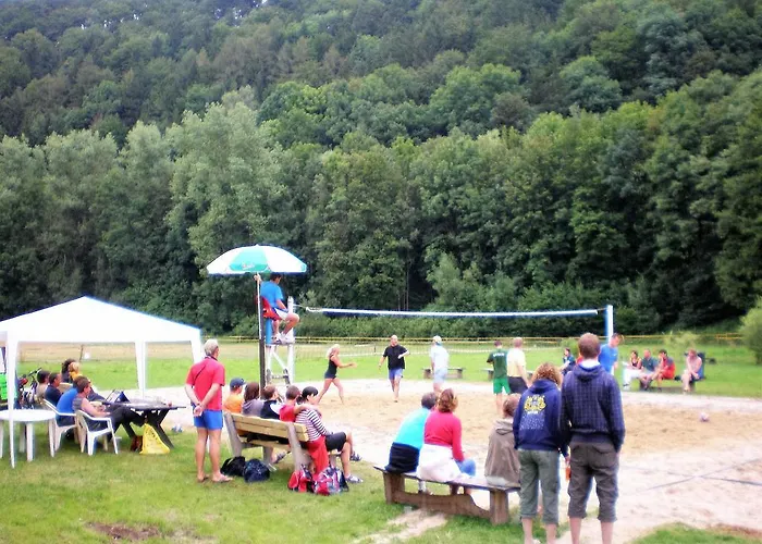 Valley Park *