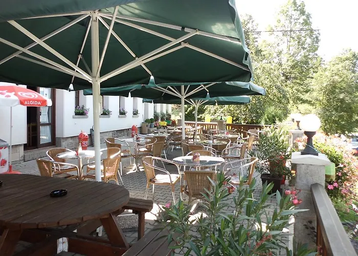 Valley Park Σπίτι διακοπών
