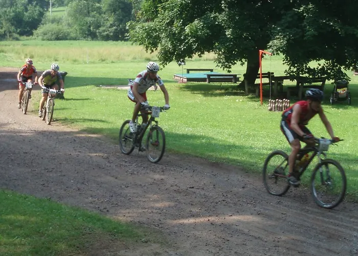 Valley Park