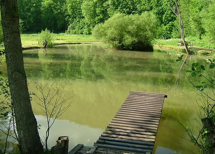 Σπίτι διακοπών Valley Park