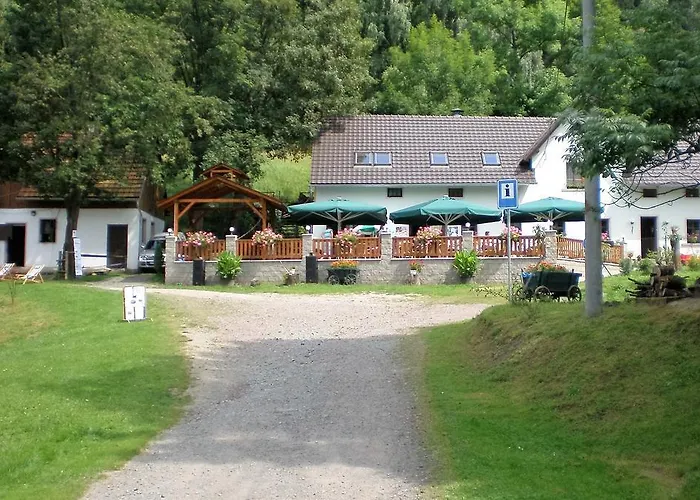 Valley Park Stárkov