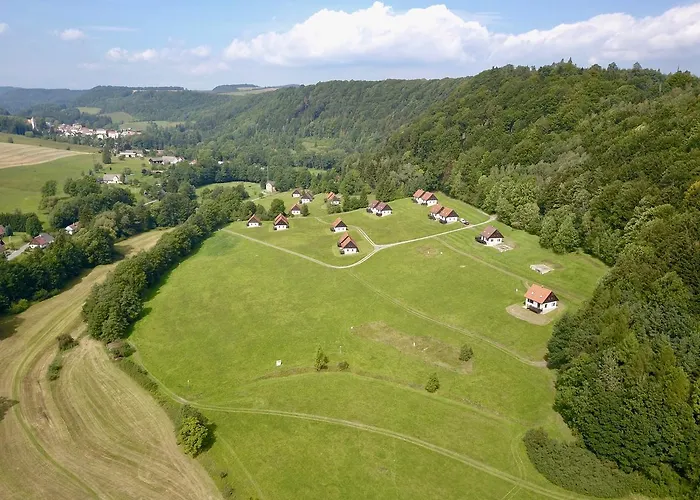 Valley Park Stárkov