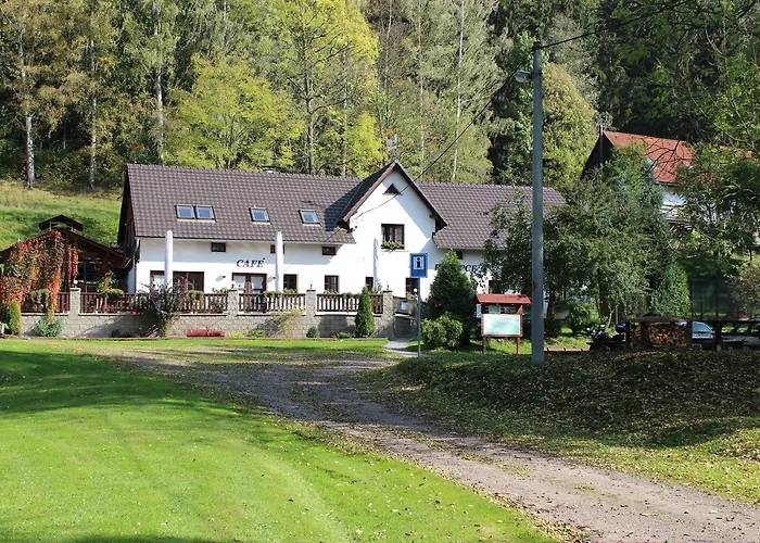 Valley Park Σπίτι διακοπών *