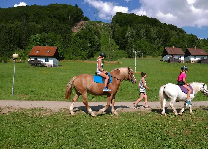 Σπίτι διακοπών Valley Park *