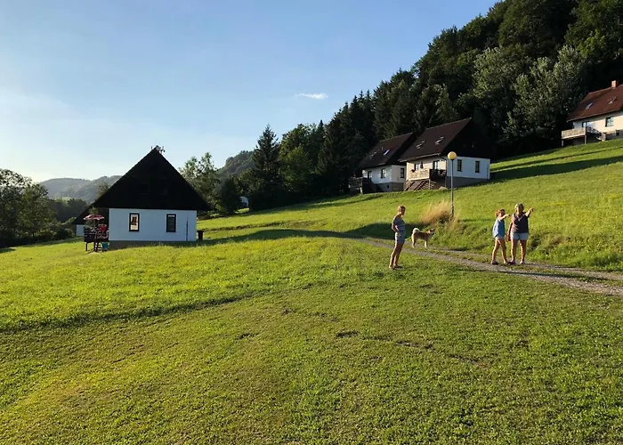 Valley Park Stárkov