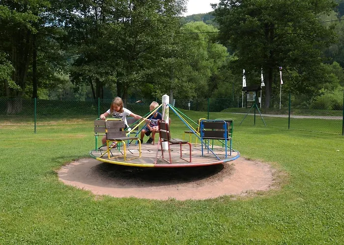 Valley Park