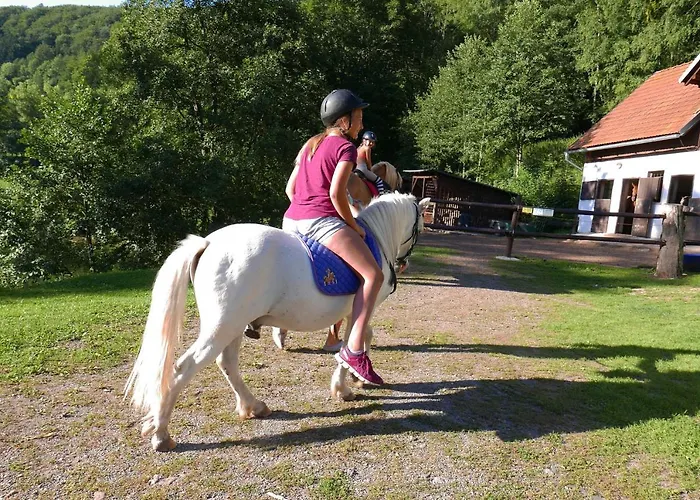 Valley Park *
